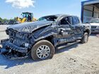 2025 Toyota Tacoma Sr5 Угольный vin: 3TMKB5FN7SM048145