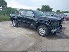 2025 Toyota Tacoma Sr5 Black vin: 3TMLB5JN1SM131033