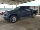 2026 Toyota Tacoma Sr5 Gray vin: 3TMLB5JN1TM248449