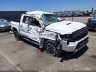 2024 Toyota Tacoma Trd Sport Белый vin: 3TMLB5JN2RM006780