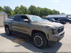 2025 Toyota Tacoma Trd Sport Tan vin: 3TMLB5JN3SM201499