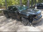 2026 Toyota Tacoma Trd Sport Black vin: 3TMLB5JN5TM245201