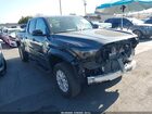 2025 Toyota Tacoma Sr5 Gray vin: 3TMLB5JN6SM115071