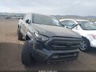 2025 Toyota Tacoma Sr5 Black vin: 3TMLB5JN8SM092795