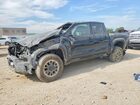 2025 Toyota Tacoma Trd Off-road Black vin: 3TMLB5JN9SM133189