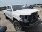 2021 Toyota Tacoma Sr White vin: 3TYAX5GN9MT019717