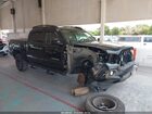 2022 Toyota Tacoma Sr5 V6 Черный vin: 3TYAZ5CNXNT018352