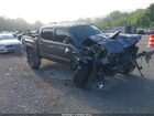 2021 Toyota Tacoma Trd Sport Black vin: 3TYCZ5AN7MT035670