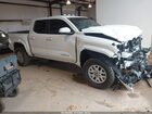 2025 Toyota Tacoma Sr5 White vin: 3TYKB5FN3ST019651