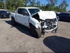 2024 Toyota Tacoma Sr5 White vin: 3TYKB5FN4RT000861