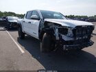 2024 Toyota Tacoma Trd Off Road White vin: 3TYLB5JN1RT005673