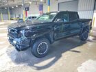 2025 Toyota Tacoma Trd Off-road Black vin: 3TYLB5JN1ST072635
