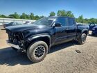 2024 Toyota Tacoma Trd Off-road Black vin: 3TYLB5JN3RT007635