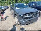 2024 Toyota Tacoma Sr5 Синий vin: 3TYLB5JN3RT053689