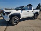 2026 Toyota Tacoma Trd Pro Hv White vin: 3TYLC5LN4TT052486