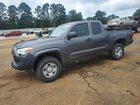 2022 Toyota Tacoma Sr Charcoal vin: 3TYRX5GN1NT063716