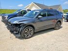 2022 Volkswagen Tiguan S Gray vin: 3VV0B7AX3NM082505