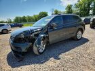 2019 Volkswagen Tiguan S Teal vin: 3VV0B7AX5KM118285