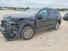 2020 Volkswagen Tiguan S Black vin: 3VV0B7AX9LM138864