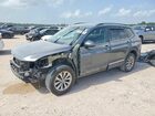 2020 Volkswagen Tiguan S Gray vin: 3VV1B7AX1LM134523
