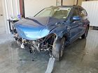 2020 Volkswagen Tiguan S Blue vin: 3VV1B7AX8LM053891