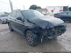 2020 Volkswagen Tiguan 2.0t Se/2.0t Se R-line Black/2.0t Sel Black vin: 3VV2B7AX0LM030237