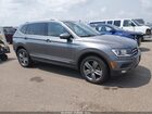 2020 Volkswagen Tiguan 2.0t Se/2.0t Se R-line Black/2.0t Sel Gray vin: 3VV2B7AX1LM131478