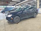 2019 Volkswagen Tiguan Se Blue vin: 3VV2B7AX5KM005123