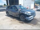 2018 Volkswagen Tiguan 2.0t Se/2.0t Sel Gray vin: 3VV2B7AX6JM198039