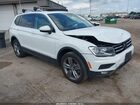 2020 Volkswagen Tiguan 2.0t Se/2.0t Se R-line Black/2.0t Sel White vin: 3VV2B7AX6LM022322