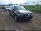 2018 Volkswagen Tiguan 2.0t Se/2.0t Sel Black vin: 3VV2B7AX8JM024098