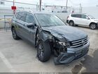 2023 Volkswagen Tiguan 2.0t Se Gray vin: 3VV3B7AX0PM066620