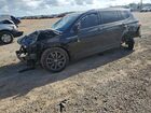 2022 Volkswagen Tiguan Se Black vin: 3VV3B7AX1NM122075