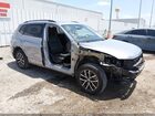 2021 Volkswagen Tiguan 2.0t Se/2.0t Se R-line Black/2.0t Sel Серебряный vin: 3VV3B7AX4MM050643