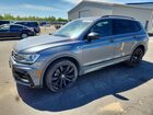 2020 Volkswagen Tiguan Se/sel Угольный vin: 3VV3B7AX5LM133738