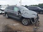 2018 Volkswagen Tiguan 2.0t Se/2.0t Sel Gray vin: 3VV3B7AX6JM185733