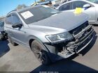 2021 Volkswagen Tiguan 2.0t Se/2.0t Se R-line Black/2.0t Sel Silver vin: 3VV3B7AX7MM013585