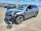 2023 Volkswagen Tiguan Se Gray vin: 3VV3B7AX8PM029847