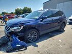 2023 Volkswagen Tiguan Se Синий vin: 3VV3B7AX8PM045675
