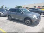 2020 Volkswagen Tiguan 2.0t Se/2.0t Se R-line Black/2.0t Sel Gray vin: 3VV3B7AX9LM028717