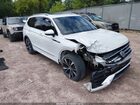 2022 Volkswagen Tiguan 2.0t Sel R-line White vin: 3VV4B7AX2NM102471