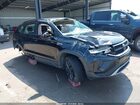 2024 Volkswagen Taos 1.5t S Black vin: 3VV5X7B20RM017630