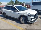 2024 Volkswagen Taos 1.5t S White vin: 3VV5X7B25RM130683