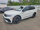 2024 Volkswagen Tiguan Se R-line Black White vin: 3VV8B7AX7RM094469