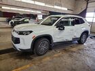 2025 Volkswagen Tiguan S Белый vin: 3VVBR7RM9SM046506