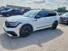 2023 Volkswagen Tiguan Se R-line Black White vin: 3VVCB7AX8PM138079