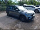 2023 Volkswagen Taos 1.5t S Gray vin: 3VVCX7B26PM309433