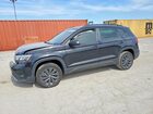 2023 Volkswagen Taos S Black vin: 3VVCX7B28PM376115