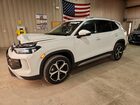 2026 Volkswagen Tiguan Se White vin: 3VVER7RM7TM038421