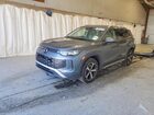 2026 Volkswagen Tiguan Se Gray vin: 3VVER7RMXTM018647